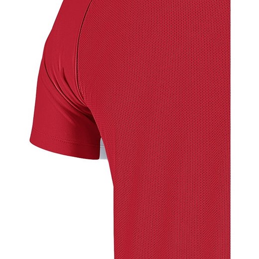 Koszulka męska Tiempo Premier Jersey Nike Nike S SPORT-SHOP.pl promocyjna cena