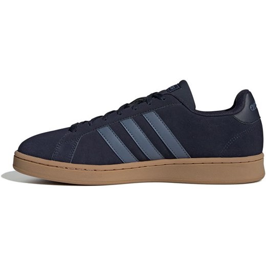 Buty Grand Court Adidas 40 2/3 wyprzedaż SPORT-SHOP.pl