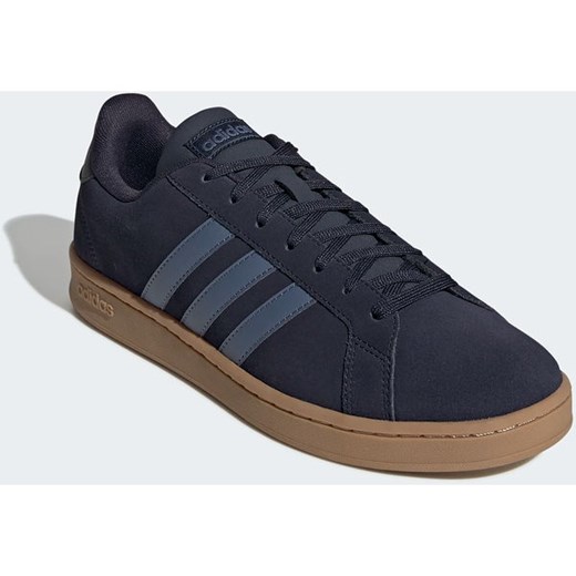 Buty Grand Court Adidas 40 2/3 SPORT-SHOP.pl okazja