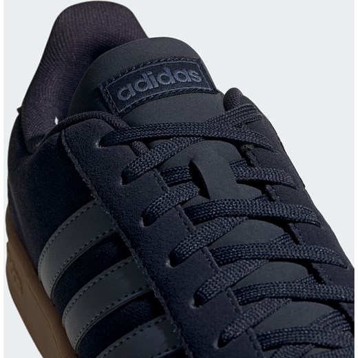 Buty Grand Court Adidas 40 2/3 okazja SPORT-SHOP.pl