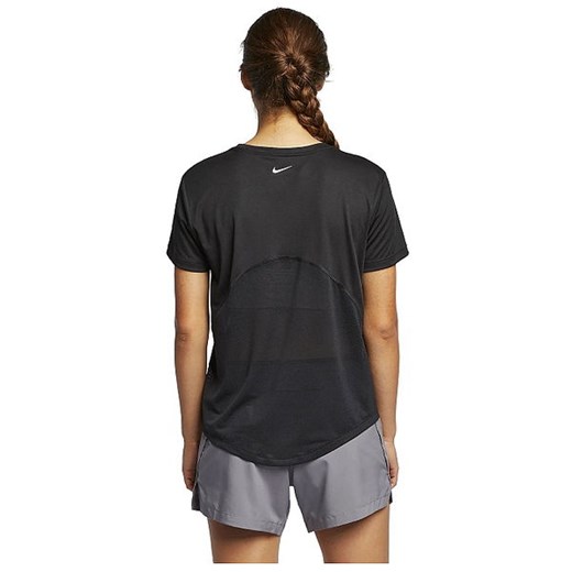 Koszulka damska Miler Top Nike Nike S SPORT-SHOP.pl okazyjna cena