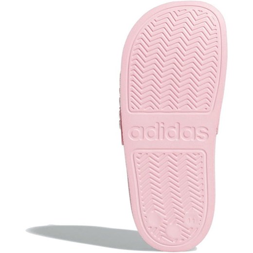 Klapki młodzieżowe Adilette Shower Slides Adidas 37 okazja SPORT-SHOP.pl