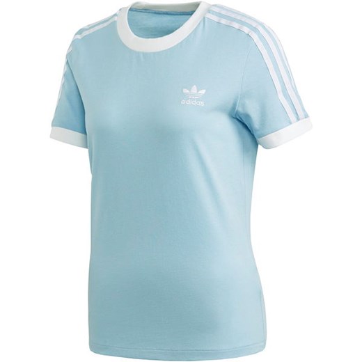 Koszulka damska 3-Stripes Adidas Originals 32 promocja SPORT-SHOP.pl