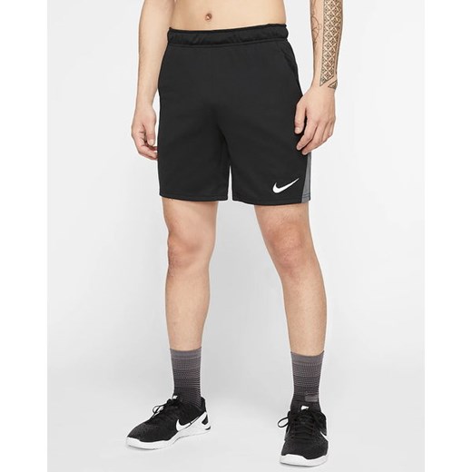 Spodenki męskie Dry 5.0 Nike Nike XL okazja SPORT-SHOP.pl