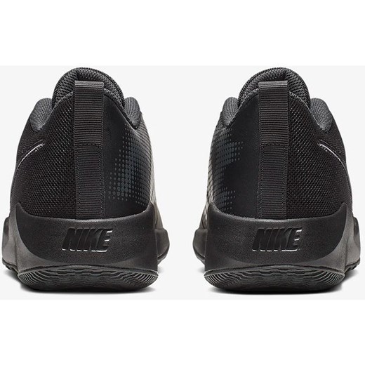Buty młodzieżowe koszykarskie Team Hustle Quick 2 (GS) Nike Nike 36 1/2 wyprzedaż SPORT-SHOP.pl