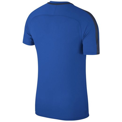 Koszulka chłopięca Dry Academy 18 Top SS Nike Nike M SPORT-SHOP.pl wyprzedaż