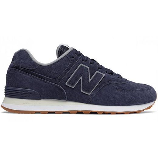 Buty ML574 New Balance New Balance 41 1/2 okazyjna cena SPORT-SHOP.pl