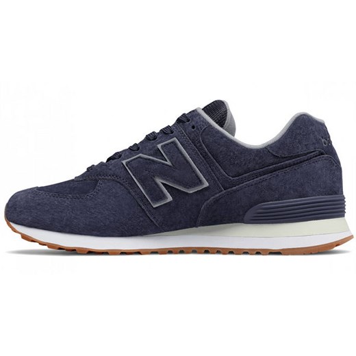 Buty ML574 New Balance New Balance 41 1/2 wyprzedaż SPORT-SHOP.pl