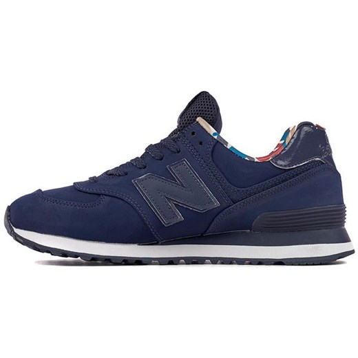 Buty ML574 New Balance New Balance 40 okazja SPORT-SHOP.pl