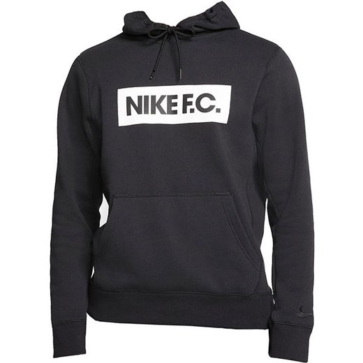 Bluza męska F.C. Essential Fleece Hoodie Nike Nike L wyprzedaż SPORT-SHOP.pl