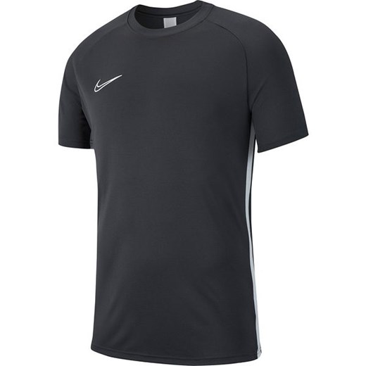 Koszulka młodzieżowa Dry Academy 19 Top Junior Nike Nike S okazja SPORT-SHOP.pl