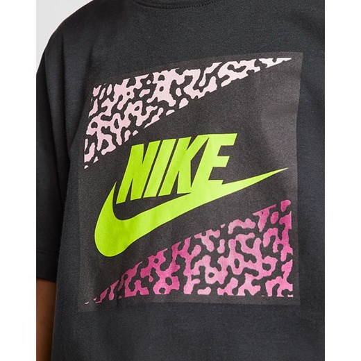 Koszulka młodzieżowa NSW Beach Futura Nike Nike S okazja SPORT-SHOP.pl