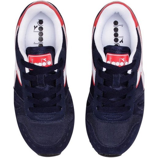 Buty młodzieżowe Simple Run GS Diadora Diadora 36 SPORT-SHOP.pl wyprzedaż