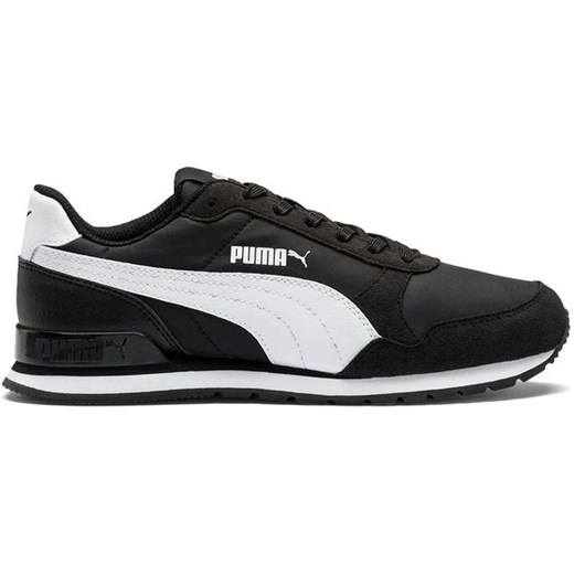 Buty młodzieżowe ST Runner V2 NL Puma Puma 37 promocja SPORT-SHOP.pl