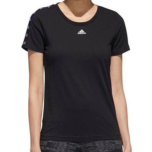 Koszulka damska Essentials TPE Adidas S SPORT-SHOP.pl promocyjna cena