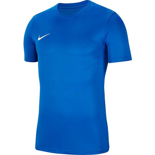 Komplet piłkarski junior Dry Park VII + Park III Nike Nike S okazyjna cena SPORT-SHOP.pl