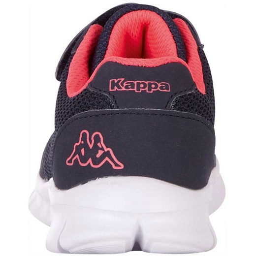 Buty dziecięce Stay Kappa Kappa 32 wyprzedaż SPORT-SHOP.pl