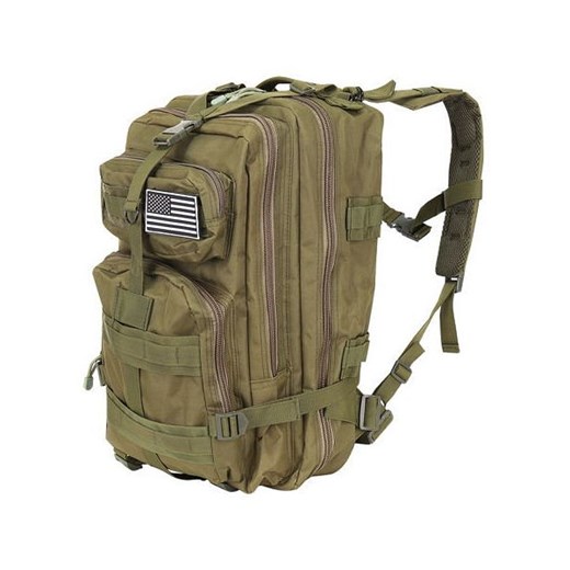 Plecak militarny XL Iso Trade SPORT-SHOP.pl wyprzedaż