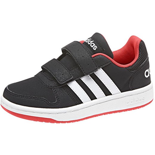 Buty dziecięce VS Hoops 2.0 Adidas 31 okazja SPORT-SHOP.pl