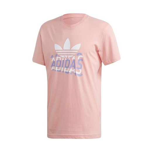 Koszulka męska Multi Fade Tee Adidas Originals XL okazja SPORT-SHOP.pl