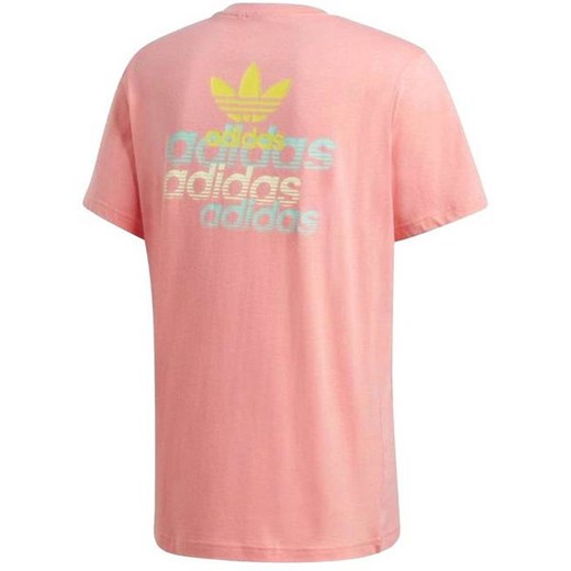 Koszulka męska Front Back Adidas Originals M SPORT-SHOP.pl promocja