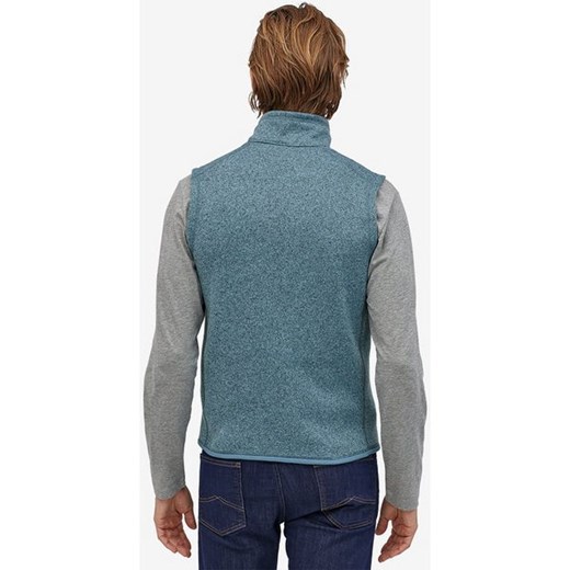 Bezrękawnik męski Better Sweater Fleece Vest Patagonia Patagonia M SPORT-SHOP.pl promocja