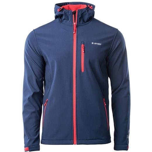 Softshell męski Caen Hi-Tec XXL SPORT-SHOP.pl promocyjna cena