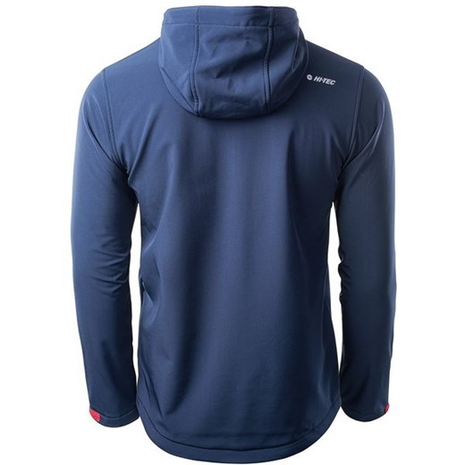 Softshell męski Caen Hi-Tec M okazja SPORT-SHOP.pl