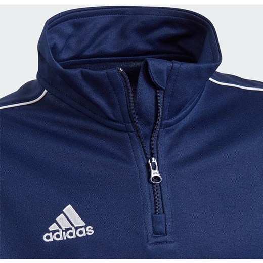 Bluza młodzieżowa Core 18 Training Top Adidas 152cm SPORT-SHOP.pl okazja