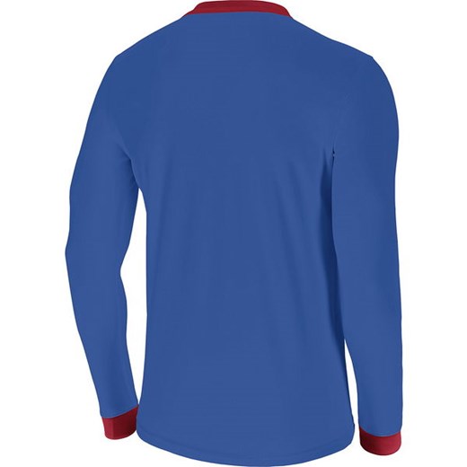 Longsleeve młodzieżowy Dry Park Derby II Jersey Nike Nike S okazyjna cena SPORT-SHOP.pl