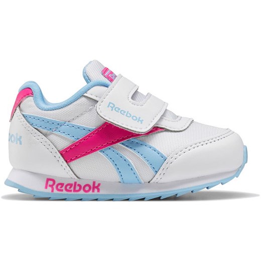 Buty dziecięce Royal Classic Jogger 2.0 1V Reebok 24 okazyjna cena SPORT-SHOP.pl