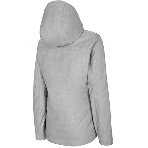 Kurtka narciarska damska H4Z20 KUDN003 4F L okazyjna cena SPORT-SHOP.pl