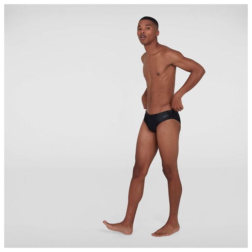 Kąpielówki męskie Tech Placement 7cm Trunks Speedo Speedo 70cm okazyjna cena SPORT-SHOP.pl