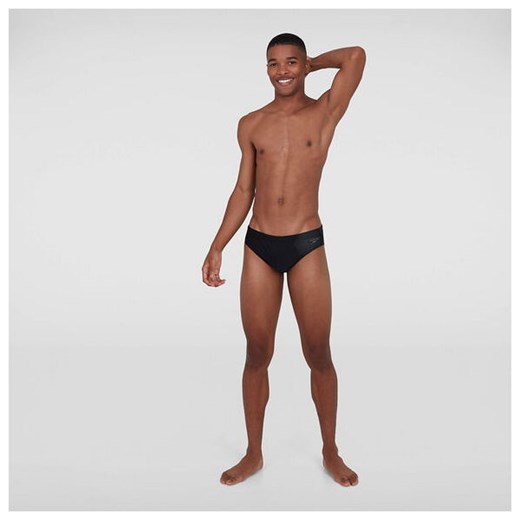 Kąpielówki męskie Tech Placement 7cm Trunks Speedo Speedo 80cm SPORT-SHOP.pl wyprzedaż