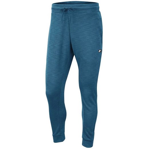 Spodnie dresowe męskie Optic Fleece Nike Nike XXL okazja SPORT-SHOP.pl