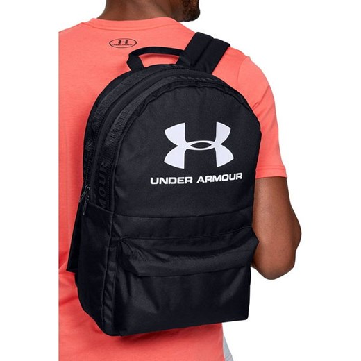 Plecak Loudon Under Armour Under Armour okazyjna cena SPORT-SHOP.pl