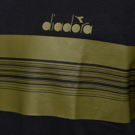 Koszulka męska Blkbar Diadora Diadora S wyprzedaż SPORT-SHOP.pl