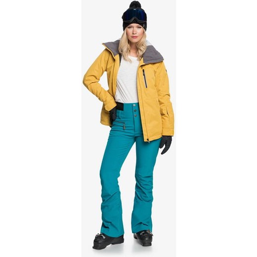 Spodnie narciarskie damskie Rising High Shell Roxy M okazja SPORT-SHOP.pl