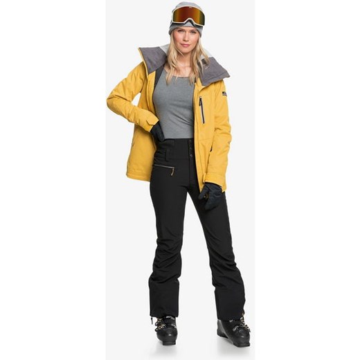 Spodnie narciarskie damskie Rising High Shell Roxy XS promocyjna cena SPORT-SHOP.pl