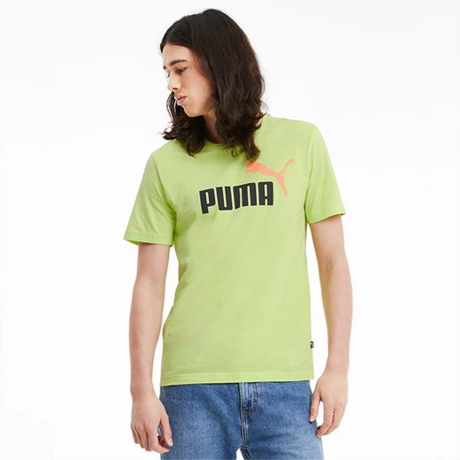 Koszulka męska Essentials Puma Puma L okazja SPORT-SHOP.pl