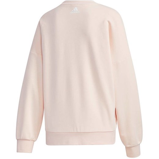 Bluza damska Graphic Sweatshirt Adidas M okazyjna cena SPORT-SHOP.pl