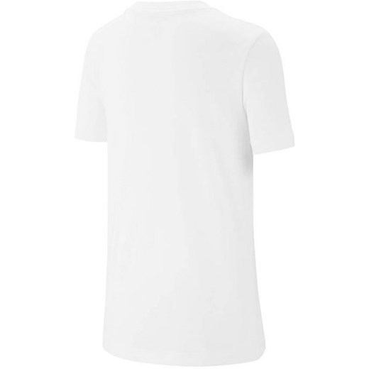 Koszulka chłopięca NSW Basic Futura Nike Nike L promocja SPORT-SHOP.pl