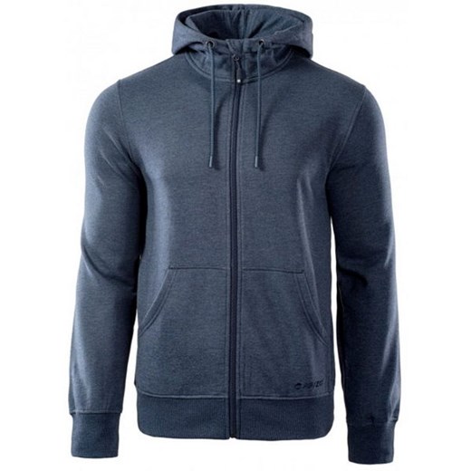 Bluza męska Silian II Hi-Tec XL wyprzedaż SPORT-SHOP.pl
