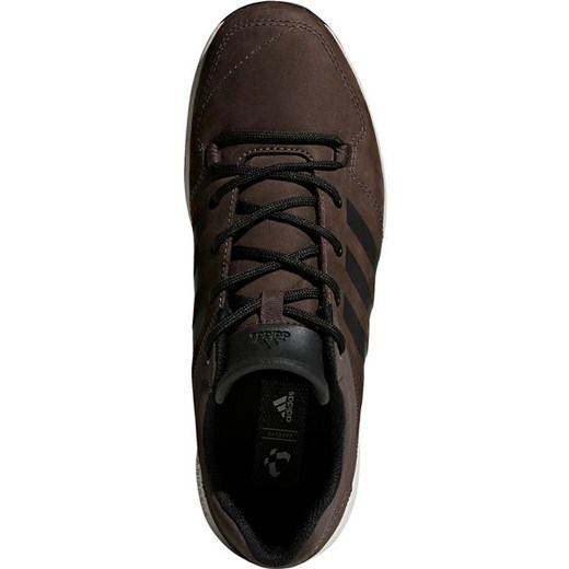 Buty Daroga Plus Leather Adidas 41 1/3 okazyjna cena SPORT-SHOP.pl