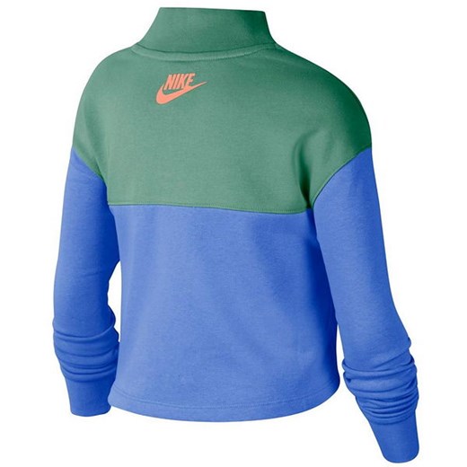 Bluza dziewczęca Sportswear Nike Nike L SPORT-SHOP.pl okazja