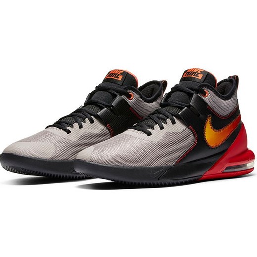 Buty koszykarskie Air Max Impact Nike Nike 45 1/2 okazja SPORT-SHOP.pl