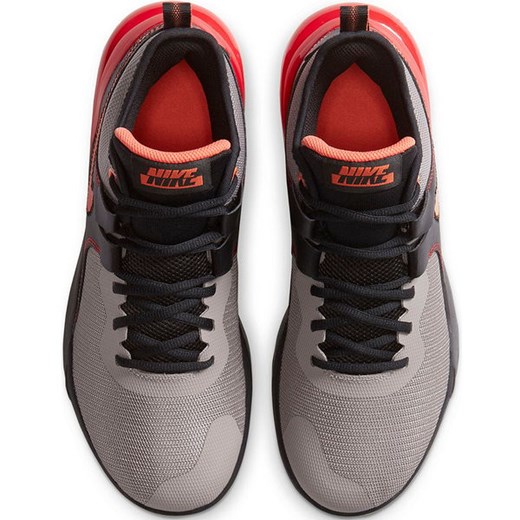 Buty koszykarskie Air Max Impact Nike Nike 42 promocyjna cena SPORT-SHOP.pl