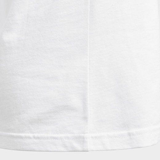 Koszulka młodzieżowa Trefoil Tee Adidas Originals 152cm promocja SPORT-SHOP.pl