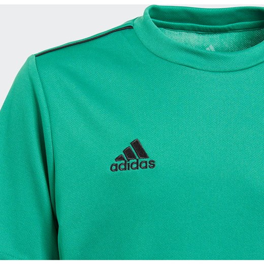 Koszulka młodzieżowa Core 18 Training Adidas 176cm okazja SPORT-SHOP.pl