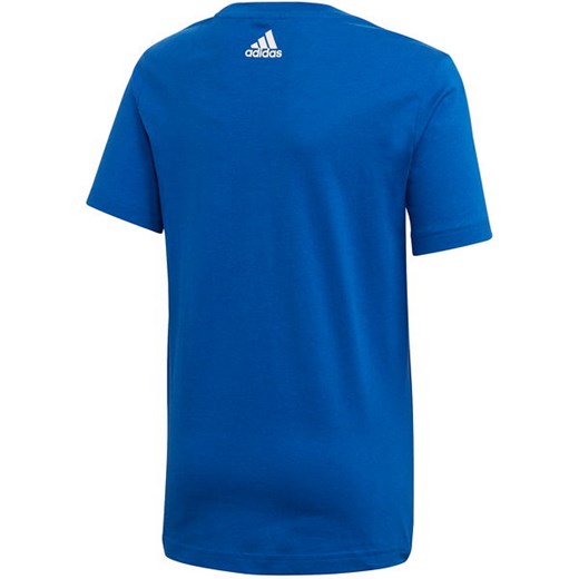 Koszulka młodzieżowa Sport ID Lineage Adidas 128cm okazja SPORT-SHOP.pl